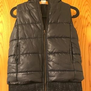 Zella Girl Vest - Ideal for Ski season